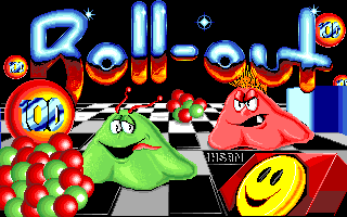 Roll-out