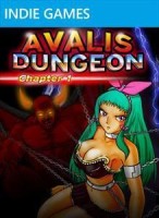 Avalis Dungeon: Chapter 1
