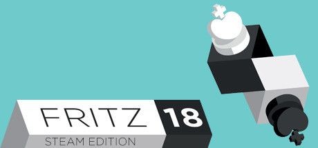 Fritz 18: Steam Edition