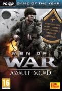 Men of War: Assault Squad - Game of the Year