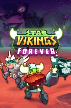 Star Vikings Forever