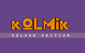 Kolmik: Deluxe Edition