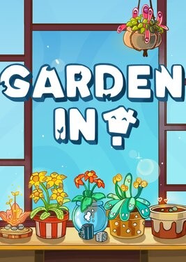 Garden In!