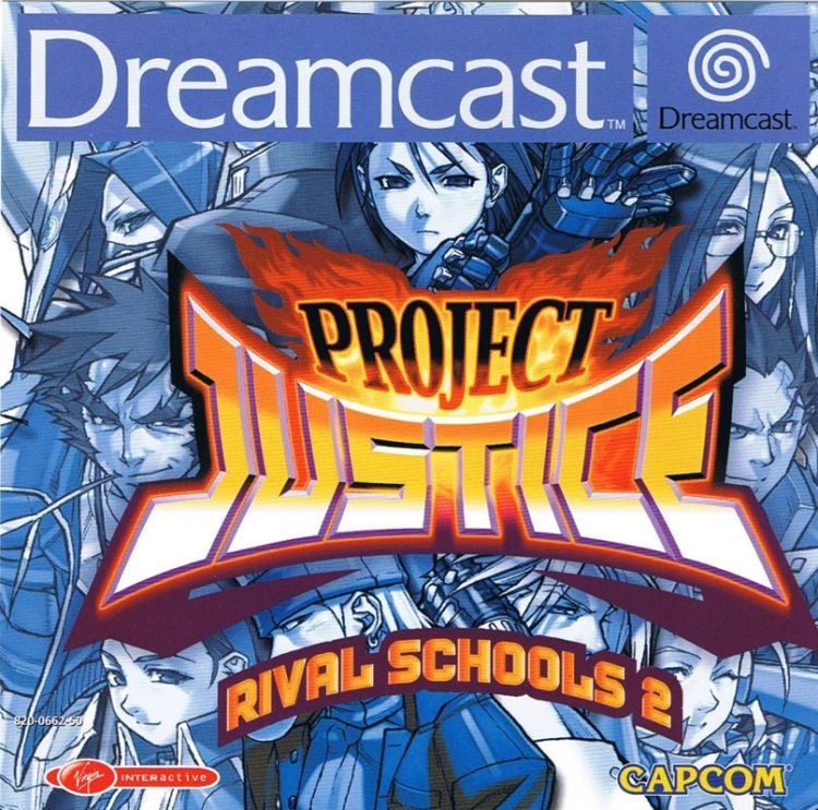 Project Justice