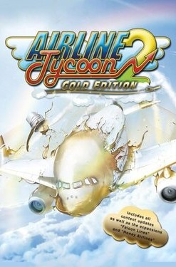 Airline Tycoon 2: Gold