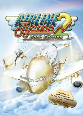 Airline Tycoon 2: Gold