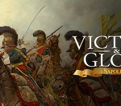 Victory & Glory: Napoleon