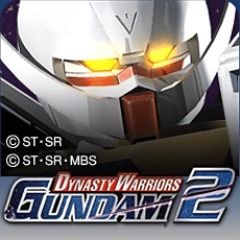 Dynasty Warriors: Gundam 2 - Additional Mission 3