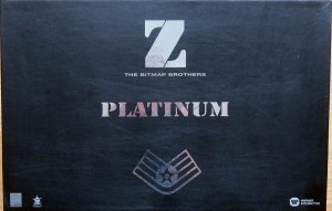 Z: Platinum