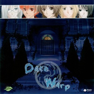 Date Warp