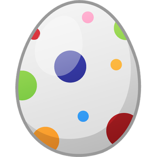 Easter Jewels