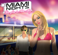 Miami Nights: Singles in the City