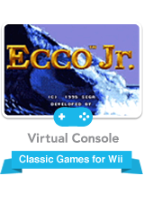 Ecco Jr.