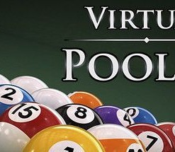 Virtual Pool 4