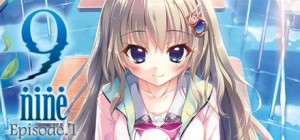 9-nine-: Episode 1