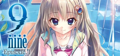 9-nine-: Episode 1