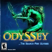 Odyssey: The Search for Ulysses