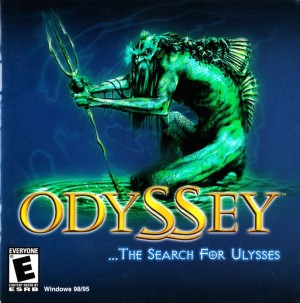 Odyssey: The Search for Ulysses