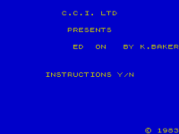 Ed-On