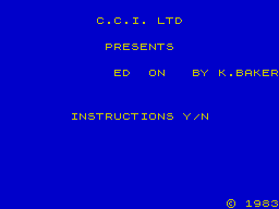 Ed-On