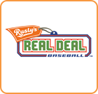 Rusty's Real Deal Baseball