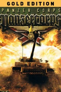 Panzer Corps: Gold Edition