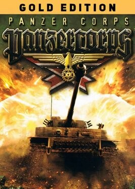 Panzer Corps: Gold Edition