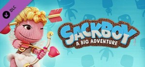 Sackboy: A Big Adventure - Valentine's Costume