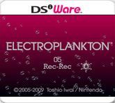 Electroplankton: Rec-Rec