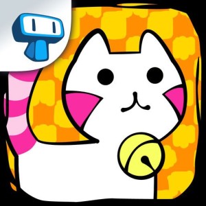 Cat Evolution