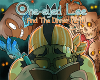 One-Eyed Lee and the Dinner Party