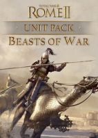 Total War: Rome II - Unit Pack: Beasts of War