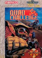 Quad Challenge