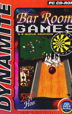 Bar Room Games: Gold Edition