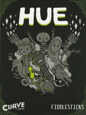 Hue (Limited Edition)