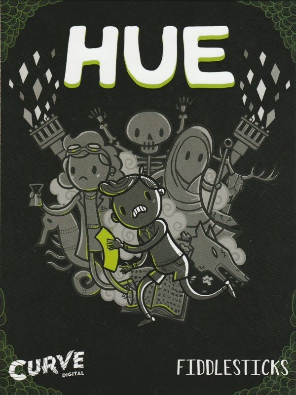 Hue (Limited Edition)