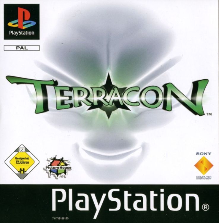 Terracon