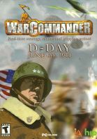 WarCommander