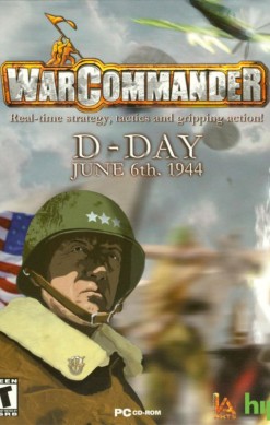 WarCommander