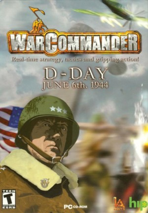 WarCommander