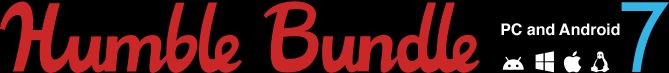 Humble Bundle with Android 7