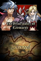 Spectral Force: Genesis