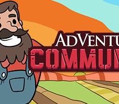 AdVenture Communist