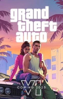 Grand Theft Auto VI