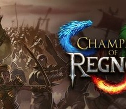Champions of Regnum