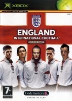 England International Football