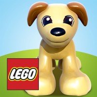 LEGO Duplo Town