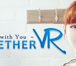 Together: Being with You VR