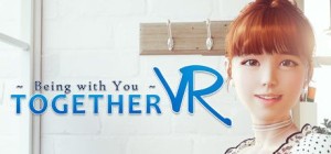 Together: Being with You VR