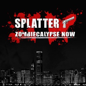 Splatter: Blood Red Edition